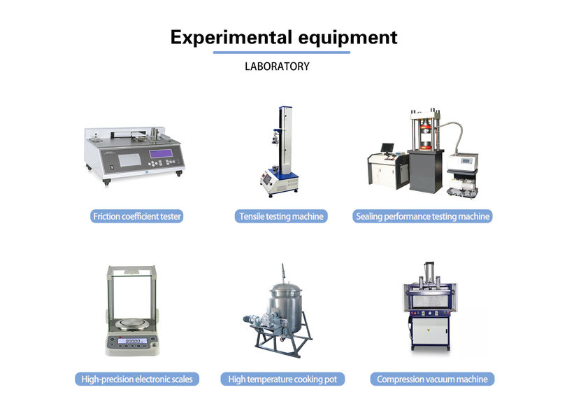 Dongguan Bright Packaging Co., Ltd. manufacturer production line
