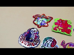 Die-cut bag manufacturers