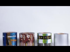Packaging Film