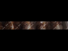 Preminum Durable Coffee Bean Packaging Bag Coffee Powder Bags Flat Bottom Side Gusset