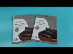 Dehumidification bags