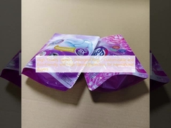 High-Quality Laundry Detergent Bags - Customizable and Eco-Friendly, with High Barrier Protection, for International Buyers