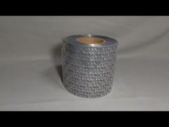 transparent roll film