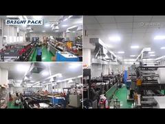 One-stop packaging material manufacturer