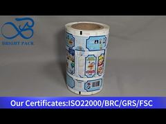 plastic film manufacturers