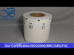 Biodegradable packaging film