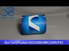 food packaging film roll manufacturers