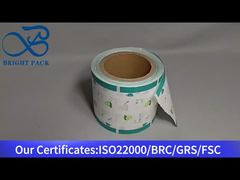 Environmentally friendly packaging paper film manufacturers