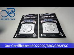 child proof zipper bags