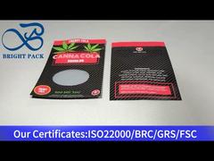 child proof plastic bags