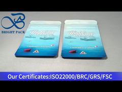 child resistant bag manufacturer wholesale