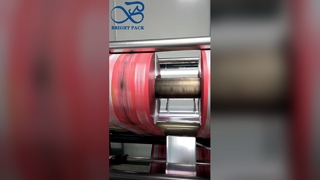 Hot Lamination Film Multi-Material Bond Flexible Industrial Film