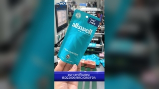 Custom Child Proof Exit Bags: US Compliant Smell-Proof B2B Tamper-Evident Pouch Wholesale