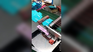 Child Resistant Standing Pouch US Patent Tamper Proof Pouch