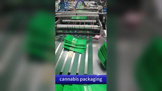 Child Proof Packaging Wholesale B2B Custom US Patent Compliant Supplier