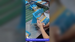 Cannabis Mylar Bags Child Resistant Anti-Freezer Burn Bulk for Brands