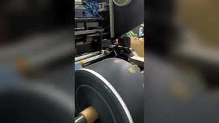 Custom Printed Frosted Ziplock Bag Resealable Airtight Food Storage Pouch