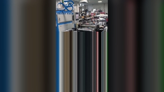 Custom Printed Mylar Pouch Foil Lined Odor Proof Custom Logo Pouch