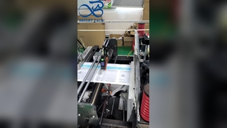 Plastic Packaging Bags Custom Print Heavy Duty Storage Packaging Bag