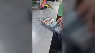 Durable Custom Printed Cable Packaging Plastic Bags Bulk Wholesale From Chinese Factory