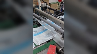 Custom Printed Durable Digital Cable Packaging Bags Bulk Wholesale From Chinese Factory