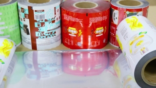 Pellet Packaging Material Dust-Proof Bulk for Feed Manufacturers