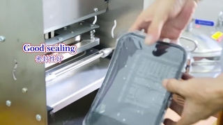 Easy-to-remove Film Fresh-Keeping Seal Bulk for Food Packaging Brands
