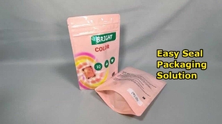 Food Grade Self Adhesive Packaging Bags