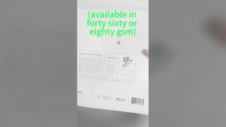 Custom Printed Biodegradable Glassine Paper Bags with Self-Seal Adhesive Strip for Eco-Friendly Pack