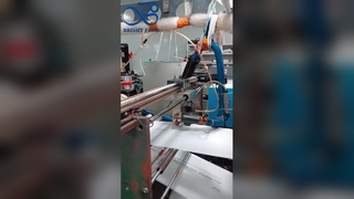 Eco Friendly Recyclable Glassine Paper Bag FSC Certified Food Pouch