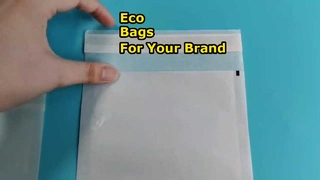 FSC-Certified Glassine Paper Bags Wholesale