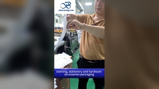 100% Biodegradable Translucent Glassine Paper Bags with Customizable Printing and Self Adhesive Seal