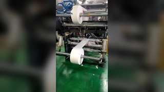 FSC Recycled Glassine Garment Bags Eco-friendly Clothing Storage Pouch