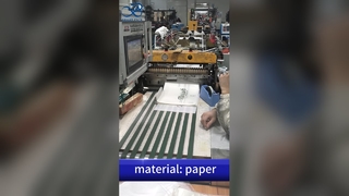 FSC-Certified Glassine Paper Bag: Eco-Friendly Greaseproof B2B Custom Printed Food Pouch