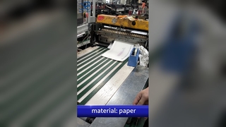 Biodegradable Glassine Paper Pouch Packaging: FSC-Certified Food-Safe B2B Eco Wholesale