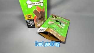 food packing