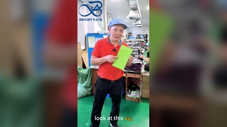 Flat Bottom Coffee Pouch Resealable Food Grade Coffee Bean Packaging