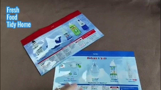 Versatile Plastic Zip Lock Bags for Food Freshness & Multi-Purpose Household Storage