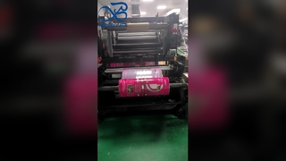 Food Grade Zipper Snack Packaging Bag Airtight Resealable Fresh-Keeping Pouch