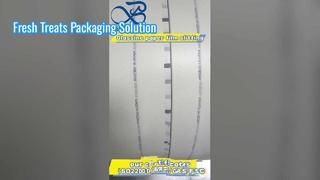 Food-Grade Glassine Paper Packaging Material Wholesale for Bakery & Candy Brands