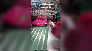 Customized Food Packaging Bag Food Grade Airtight Fresh-Keeping Pouch