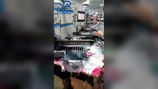 Custom Food Stand Up Bag Resealable Moisture Proof Snack Pack Bag