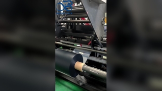 Aluminium Metallized Bag Moisture Proof Light Proof Pack Pouch