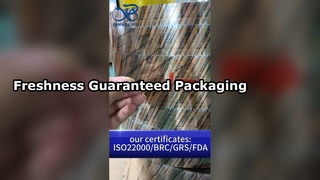 High-Barrier BOPP+CPP Packaging Roll Film: Moisture-Proof for Food & Industrial B2B Use