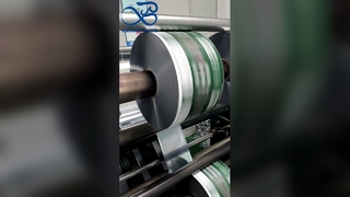 Wrapping Roll Film Multi Use Flexible For Food And Retail Packaging Needs