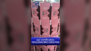 High-Barrier Chocolate Packaging Roll Film: Freshness-Lock for B2B Wholesale Confectionery