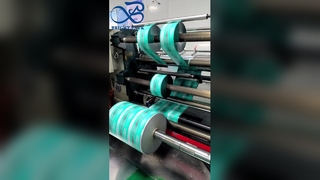 High Barrier Food Packaging Roll Film Fresh Lock Food Grade Seal Film