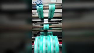 Multi-Layer Aluminum Foil Roll Film Oxygen Proof Moisture Free Film Roll