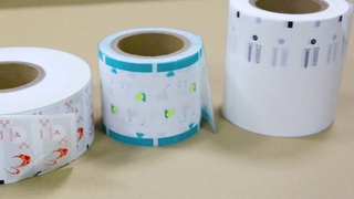 Glassine Paper Film Grease-Proof Bulk for Packaging Manufacturers