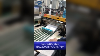 Aluminum Foil High-Temperature Cooking Bag: B2B Wholesale Heat-Resistant Food Grade Bags